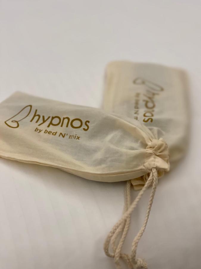 Hypnos Boutique Hotel (Adults Only) ニコシア エクステリア 写真