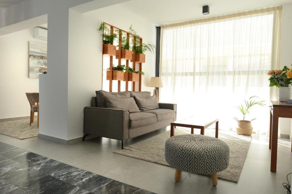 Hypnos Boutique Hotel (Adults Only) ニコシア エクステリア 写真