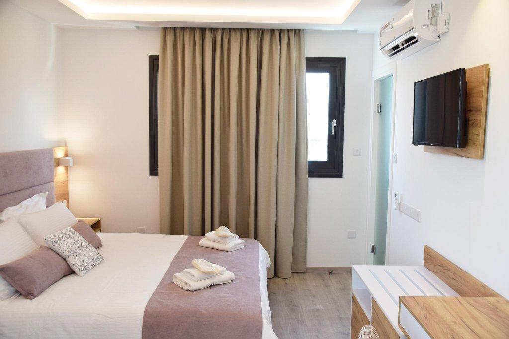 Hypnos Boutique Hotel (Adults Only) ニコシア エクステリア 写真