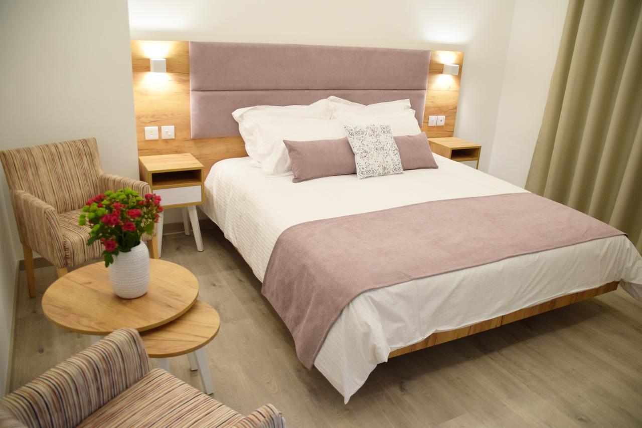 Hypnos Boutique Hotel (Adults Only) ニコシア エクステリア 写真