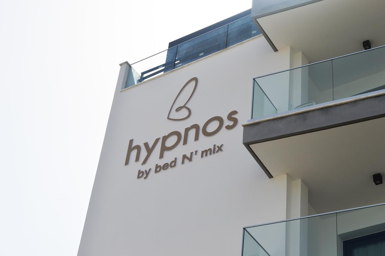 Hypnos Boutique Hotel (Adults Only) ニコシア エクステリア 写真