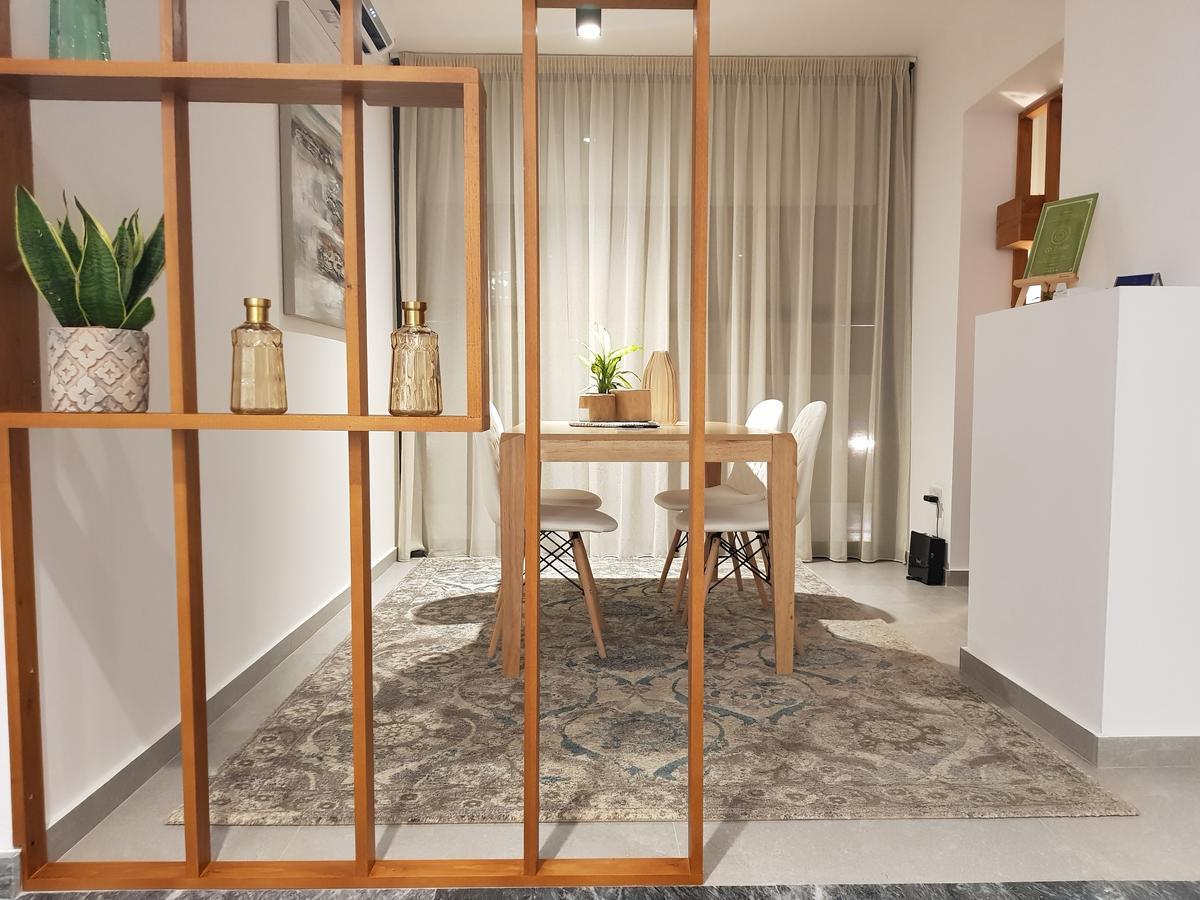 Hypnos Boutique Hotel (Adults Only) ニコシア エクステリア 写真